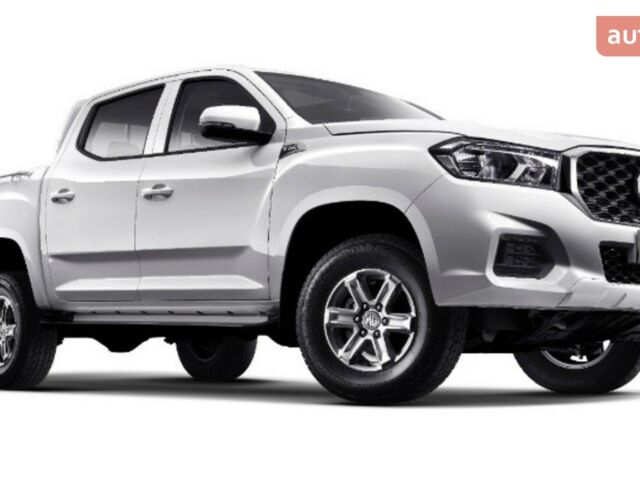 купить новое авто МГ T60 2025 года от официального дилера Мустанг Моторс MG МГ фото