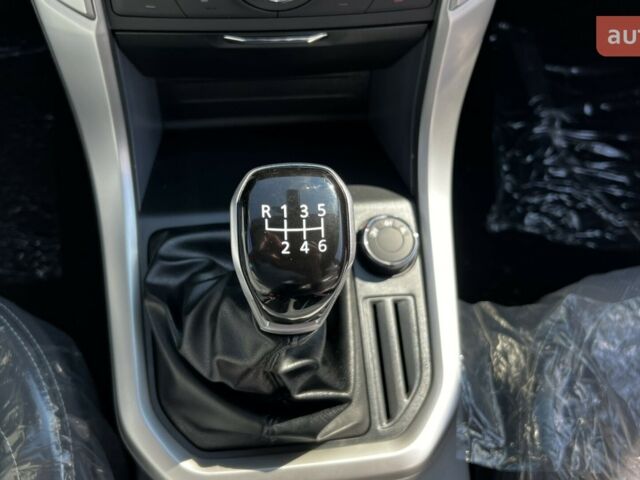 купить новое авто МГ T60 2025 года от официального дилера MG Авто-Імпульс МГ фото