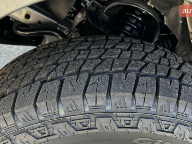 купить новое авто МГ T60 2025 года от официального дилера MG Авто-Імпульс МГ фото