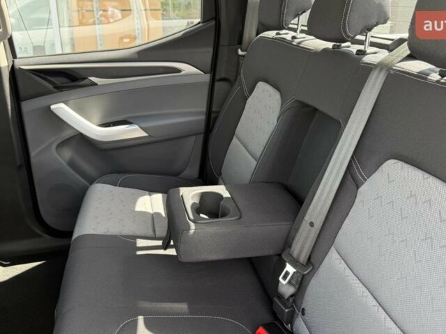 купить новое авто МГ T60 2025 года от официального дилера MG Авто-Імпульс МГ фото