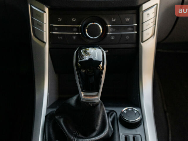 купить новое авто МГ T60 2025 года от официального дилера MG Авто-Імпульс МГ фото