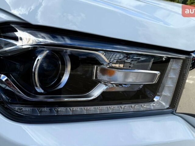 купить новое авто МГ T60 2025 года от официального дилера MG Авто-Імпульс МГ фото