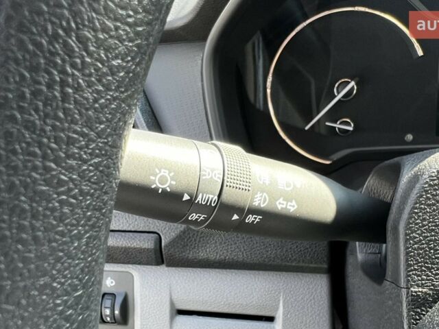 купить новое авто МГ T60 2025 года от официального дилера MG Авто-Імпульс МГ фото