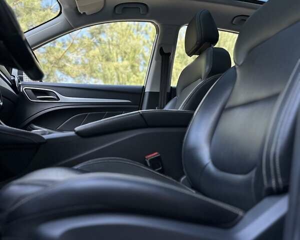 Белый МГ ZS EV, объемом двигателя 0 л и пробегом 156 тыс. км за 13599 $, фото 29 на Automoto.ua