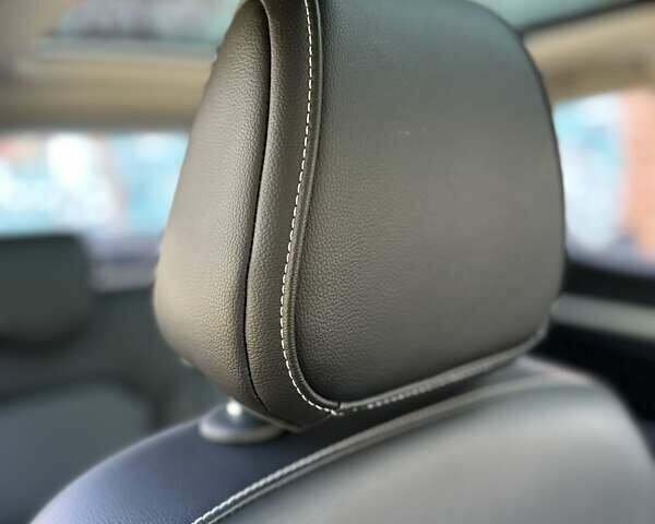 Белый МГ ZS EV, объемом двигателя 0 л и пробегом 156 тыс. км за 13599 $, фото 28 на Automoto.ua