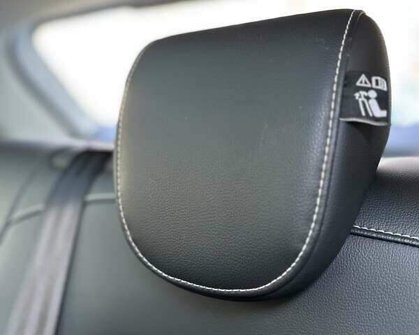 Белый МГ ZS EV, объемом двигателя 0 л и пробегом 156 тыс. км за 13599 $, фото 26 на Automoto.ua