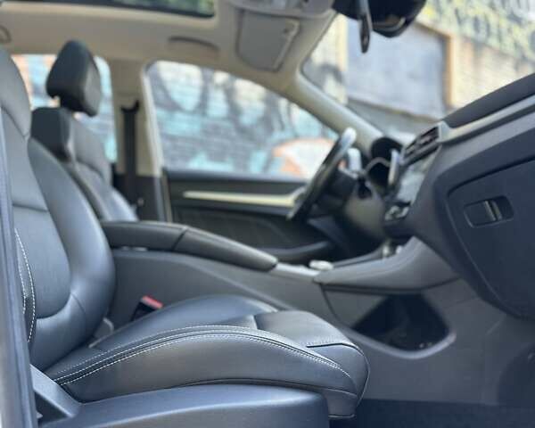 Белый МГ ZS EV, объемом двигателя 0 л и пробегом 156 тыс. км за 13599 $, фото 25 на Automoto.ua