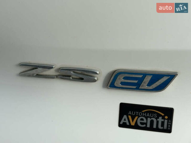 Белый МГ ZS EV, объемом двигателя 0 л и пробегом 52 тыс. км за 13650 $, фото 61 на Automoto.ua