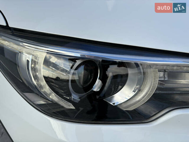 Белый МГ ZS EV, объемом двигателя 0 л и пробегом 52 тыс. км за 13650 $, фото 33 на Automoto.ua