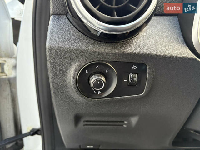 Белый МГ ZS EV, объемом двигателя 0 л и пробегом 52 тыс. км за 13650 $, фото 43 на Automoto.ua