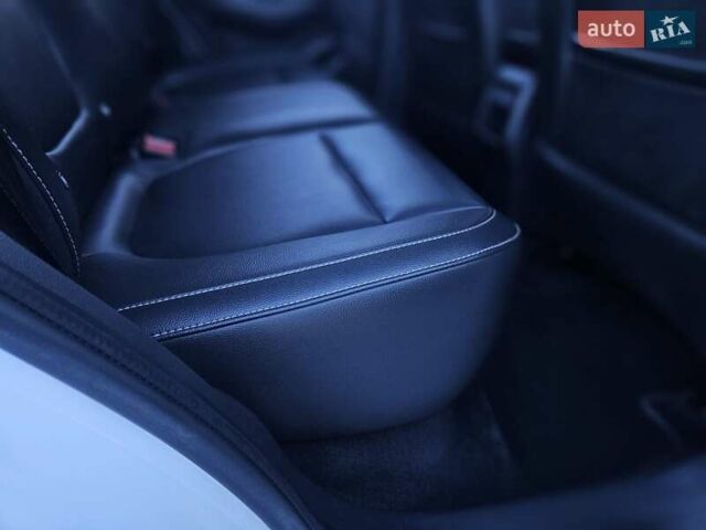 Белый МГ ZS EV, объемом двигателя 0 л и пробегом 62 тыс. км за 13700 $, фото 67 на Automoto.ua