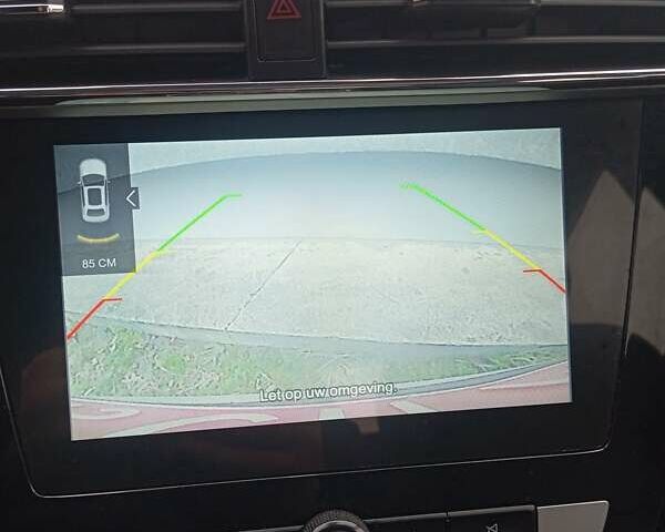 Белый МГ ZS EV, объемом двигателя 0 л и пробегом 36 тыс. км за 12999 $, фото 30 на Automoto.ua