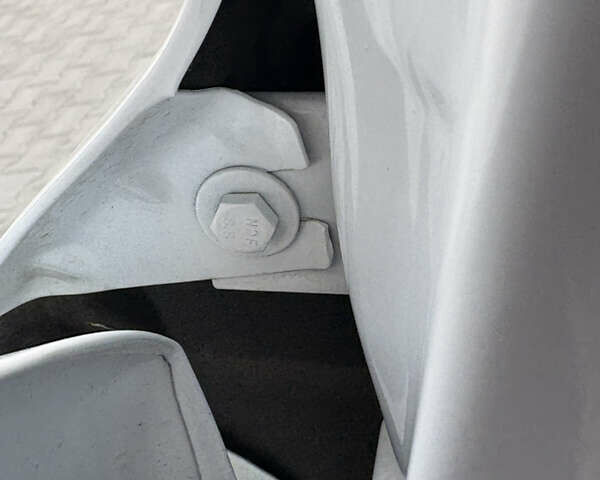 Белый МГ ZS EV, объемом двигателя 0 л и пробегом 52 тыс. км за 13650 $, фото 77 на Automoto.ua