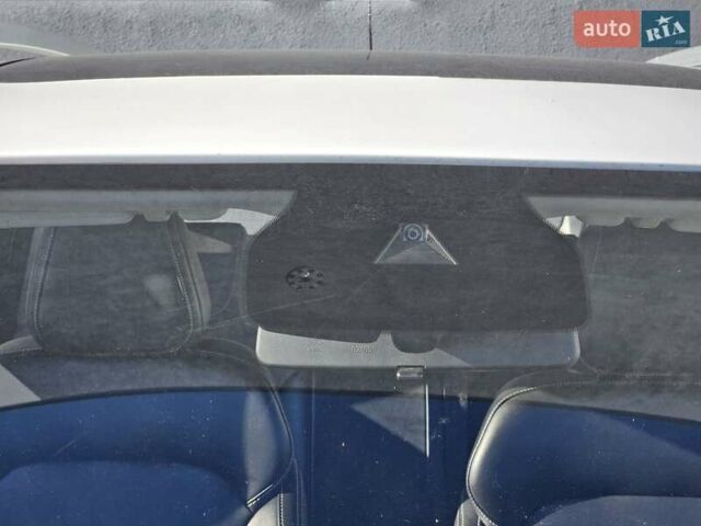 Белый МГ ZS EV, объемом двигателя 0 л и пробегом 62 тыс. км за 13700 $, фото 88 на Automoto.ua