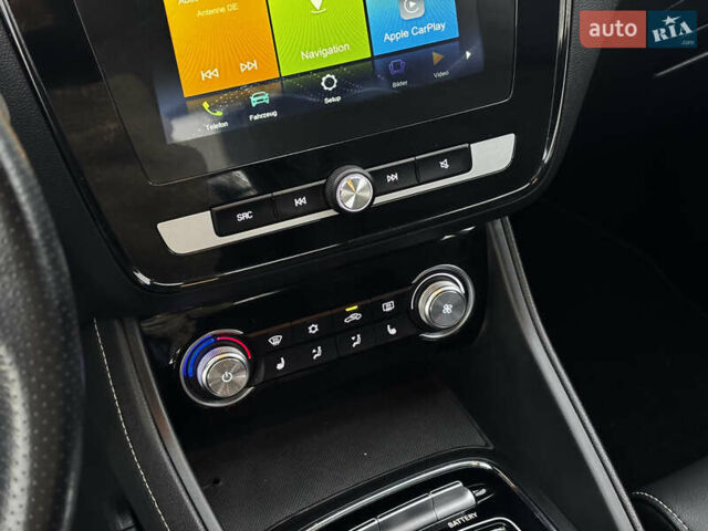 Белый МГ ZS EV, объемом двигателя 0 л и пробегом 36 тыс. км за 14450 $, фото 8 на Automoto.ua