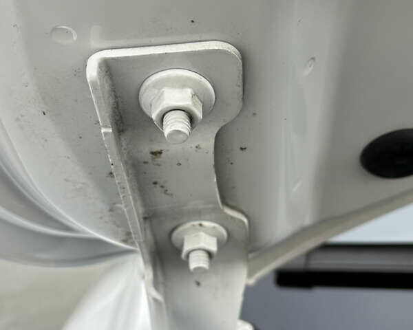 Белый МГ ZS EV, объемом двигателя 0 л и пробегом 52 тыс. км за 13650 $, фото 75 на Automoto.ua