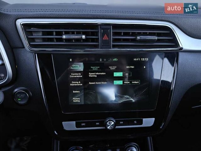 Белый МГ ZS EV, объемом двигателя 0 л и пробегом 62 тыс. км за 13700 $, фото 81 на Automoto.ua