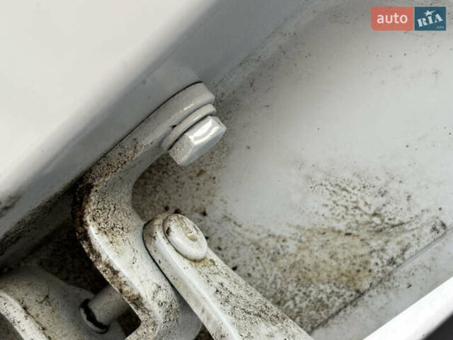 Белый МГ ZS EV, объемом двигателя 0 л и пробегом 52 тыс. км за 13650 $, фото 79 на Automoto.ua