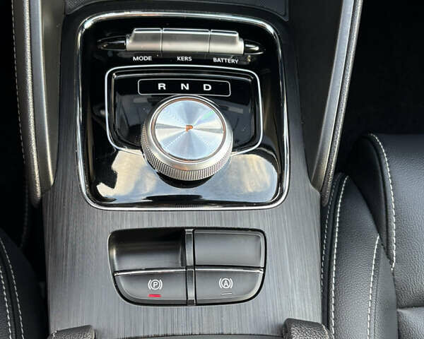 Белый МГ ZS EV, объемом двигателя 0 л и пробегом 52 тыс. км за 13650 $, фото 50 на Automoto.ua