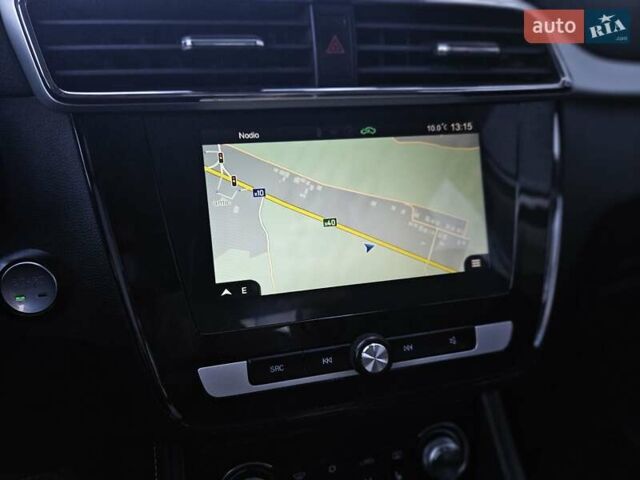 Белый МГ ZS EV, объемом двигателя 0 л и пробегом 62 тыс. км за 13700 $, фото 41 на Automoto.ua