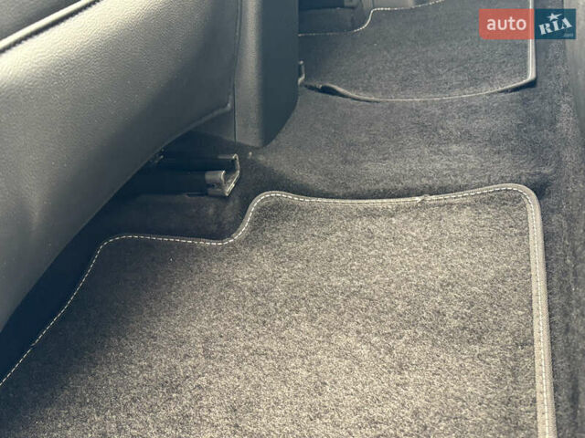 Белый МГ ZS EV, объемом двигателя 0 л и пробегом 52 тыс. км за 13650 $, фото 58 на Automoto.ua