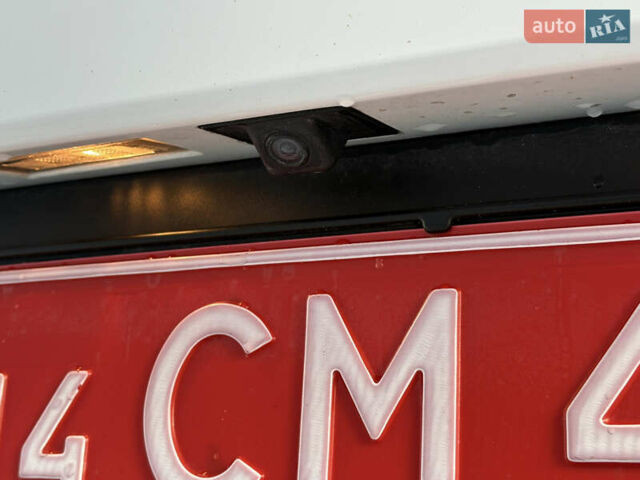 Белый МГ ZS EV, объемом двигателя 0 л и пробегом 52 тыс. км за 13650 $, фото 38 на Automoto.ua