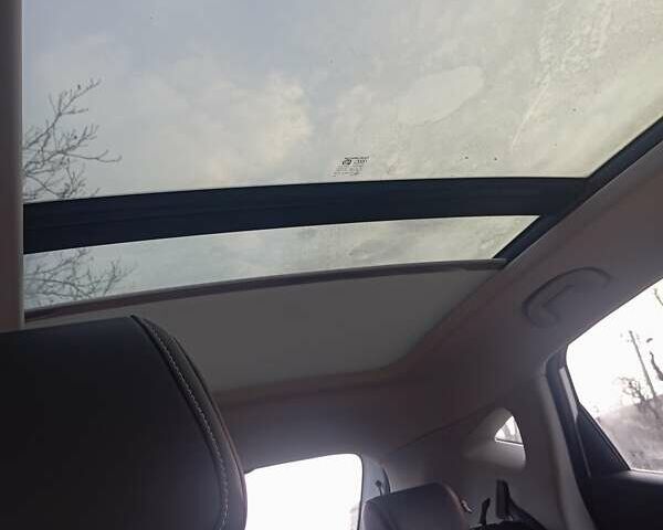 Белый МГ ZS EV, объемом двигателя 0 л и пробегом 36 тыс. км за 12999 $, фото 8 на Automoto.ua