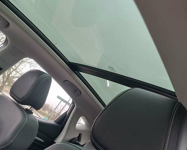 Белый МГ ZS EV, объемом двигателя 0 л и пробегом 31 тыс. км за 13900 $, фото 15 на Automoto.ua