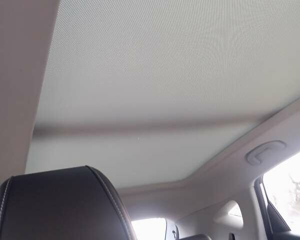 Белый МГ ZS EV, объемом двигателя 0 л и пробегом 36 тыс. км за 12999 $, фото 7 на Automoto.ua