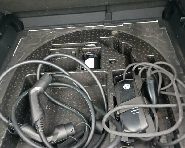 Белый МГ ZS EV, объемом двигателя 0 л и пробегом 31 тыс. км за 13900 $, фото 23 на Automoto.ua