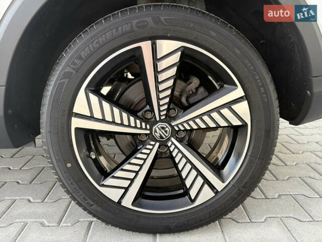 Белый МГ ZS EV, объемом двигателя 0 л и пробегом 52 тыс. км за 13650 $, фото 82 на Automoto.ua