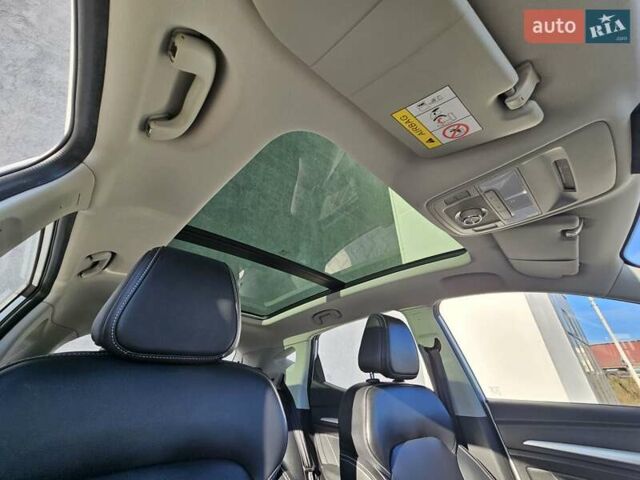 Белый МГ ZS EV, объемом двигателя 0 л и пробегом 62 тыс. км за 13700 $, фото 50 на Automoto.ua