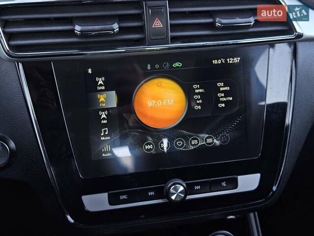 Белый МГ ZS EV, объемом двигателя 0 л и пробегом 62 тыс. км за 13700 $, фото 46 на Automoto.ua