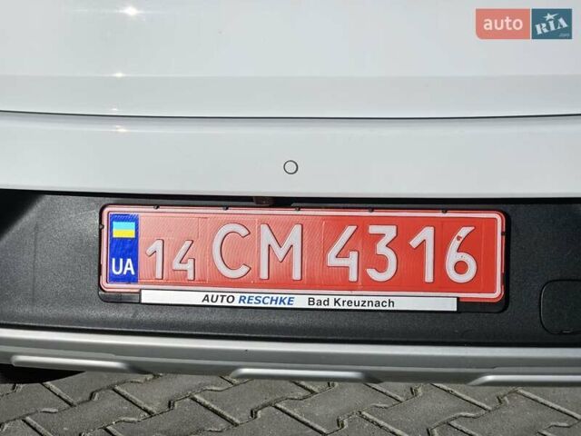 Белый МГ ZS EV, объемом двигателя 0 л и пробегом 62 тыс. км за 13700 $, фото 33 на Automoto.ua