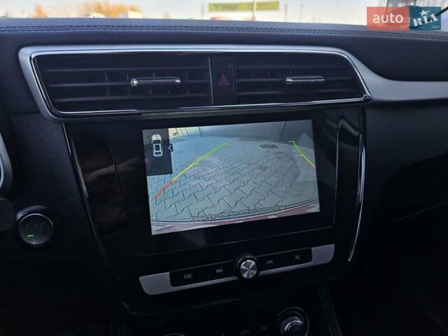 Белый МГ ZS EV, объемом двигателя 0 л и пробегом 62 тыс. км за 13700 $, фото 56 на Automoto.ua