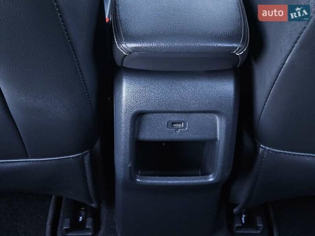 Белый МГ ZS EV, объемом двигателя 0 л и пробегом 62 тыс. км за 13700 $, фото 65 на Automoto.ua