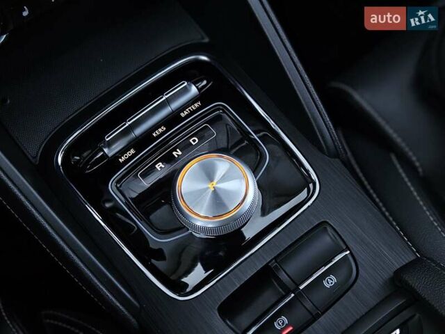 Белый МГ ZS EV, объемом двигателя 0 л и пробегом 62 тыс. км за 13700 $, фото 47 на Automoto.ua