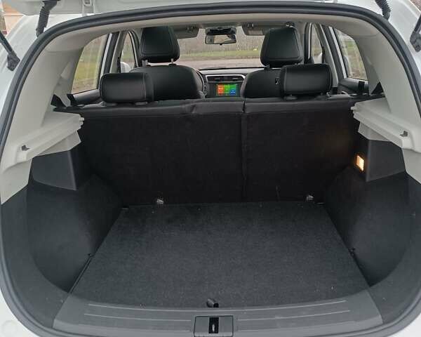 Белый МГ ZS EV, объемом двигателя 0 л и пробегом 31 тыс. км за 13900 $, фото 22 на Automoto.ua