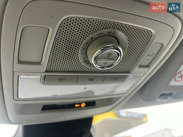 Білий МГ ZS EV, об'ємом двигуна 0 л та пробігом 52 тис. км за 12650 $, фото 13 на Automoto.ua