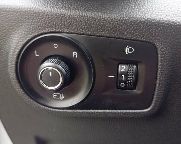 Белый МГ ZS EV, объемом двигателя 0 л и пробегом 36 тыс. км за 12999 $, фото 28 на Automoto.ua