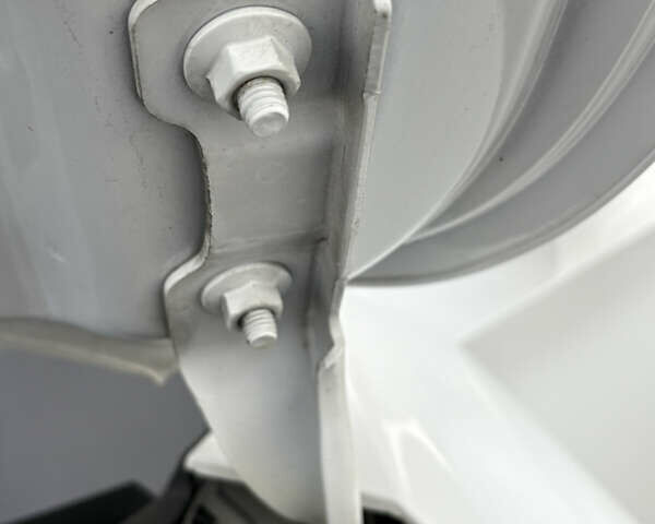 Белый МГ ZS EV, объемом двигателя 0 л и пробегом 52 тыс. км за 13650 $, фото 76 на Automoto.ua