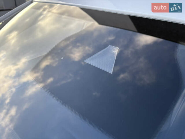 Белый МГ ZS EV, объемом двигателя 0 л и пробегом 52 тыс. км за 13650 $, фото 27 на Automoto.ua