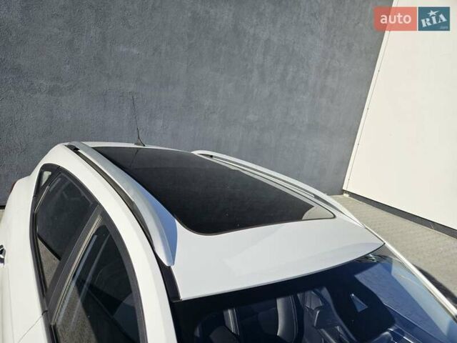 Белый МГ ZS EV, объемом двигателя 0 л и пробегом 62 тыс. км за 13700 $, фото 42 на Automoto.ua