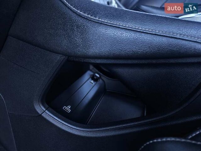 Белый МГ ZS EV, объемом двигателя 0 л и пробегом 62 тыс. км за 13700 $, фото 80 на Automoto.ua