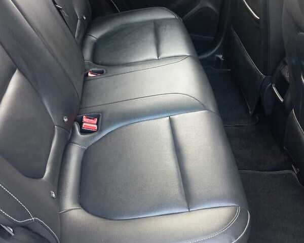 Белый МГ ZS EV, объемом двигателя 0 л и пробегом 36 тыс. км за 12999 $, фото 16 на Automoto.ua