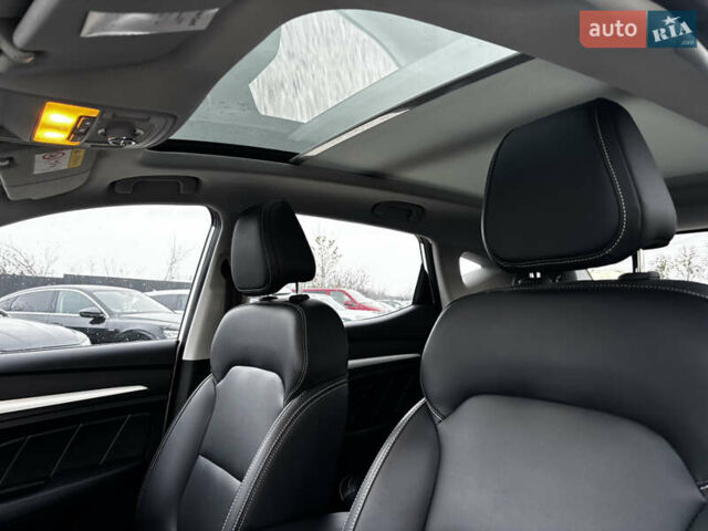 Белый МГ ZS EV, объемом двигателя 0 л и пробегом 36 тыс. км за 14450 $, фото 43 на Automoto.ua