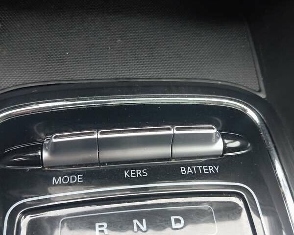 Белый МГ ZS EV, объемом двигателя 0 л и пробегом 36 тыс. км за 12999 $, фото 29 на Automoto.ua