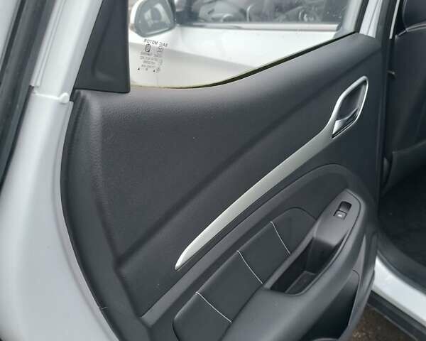 Белый МГ ZS EV, объемом двигателя 0 л и пробегом 31 тыс. км за 13900 $, фото 16 на Automoto.ua