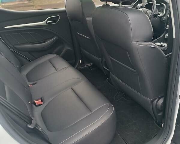 Белый МГ ZS EV, объемом двигателя 0 л и пробегом 31 тыс. км за 13900 $, фото 21 на Automoto.ua