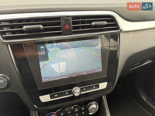 Белый МГ ZS EV, объемом двигателя 0 л и пробегом 52 тыс. км за 13650 $, фото 62 на Automoto.ua